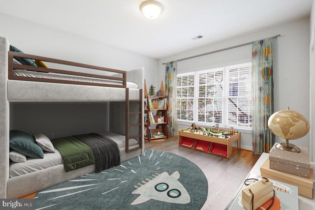 5406 SPRUCE TREE AVE, Bethesda, MD 20814