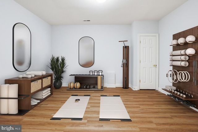 5406 SPRUCE TREE AVE, Bethesda, MD 20814