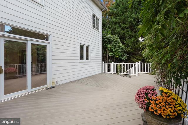 5406 SPRUCE TREE AVE, Bethesda, MD 20814