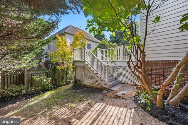 5406 SPRUCE TREE AVE, Bethesda, MD 20814