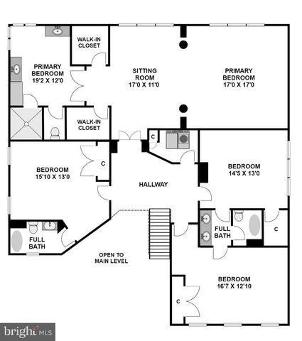 5406 SPRUCE TREE AVE, Bethesda, MD 20814