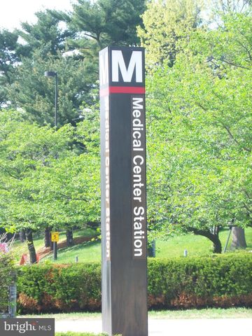 5406 SPRUCE TREE AVE, Bethesda, MD 20814