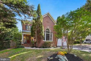 5406 SPRUCE TREE AVE, Bethesda, MD 20814