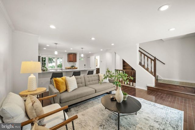 7680 WOLFORD WAY, Lorton, VA 22079