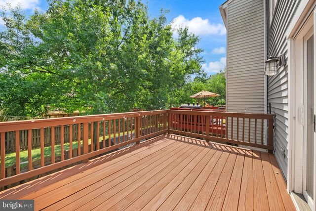7680 WOLFORD WAY, Lorton, VA 22079