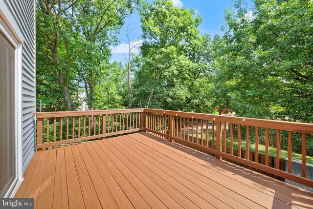 7680 WOLFORD WAY, Lorton, VA 22079