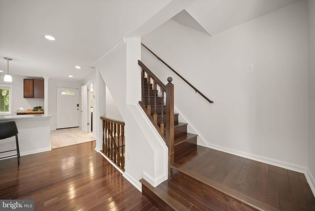 7680 WOLFORD WAY, Lorton, VA 22079