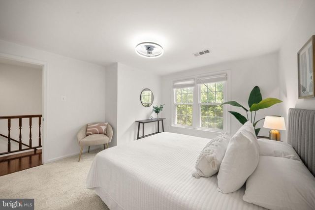 7680 WOLFORD WAY, Lorton, VA 22079