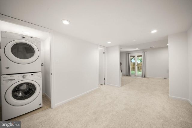 7680 WOLFORD WAY, Lorton, VA 22079