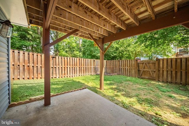 7680 WOLFORD WAY, Lorton, VA 22079