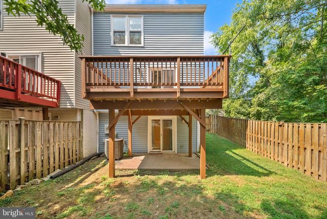 7680 WOLFORD WAY, Lorton, VA 22079