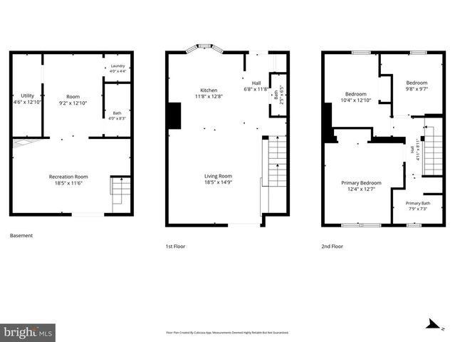 7680 WOLFORD WAY, Lorton, VA 22079