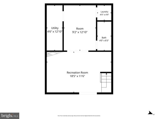 7680 WOLFORD WAY, Lorton, VA 22079