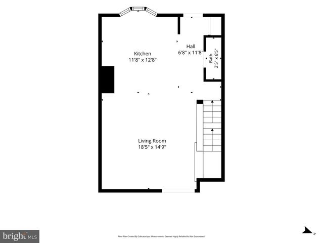 7680 WOLFORD WAY, Lorton, VA 22079