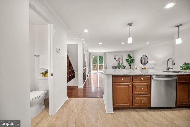 7680 WOLFORD WAY, Lorton, VA 22079