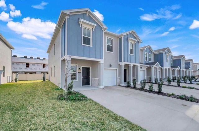 2550 SKYLINE LOOP, Kissimmee, FL 34758