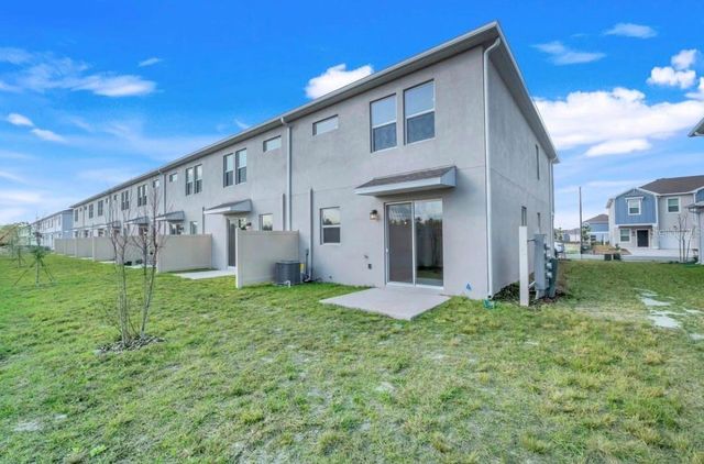 2550 SKYLINE LOOP, Kissimmee, FL 34758