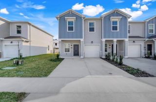 2550 SKYLINE LOOP, Kissimmee, FL 34758