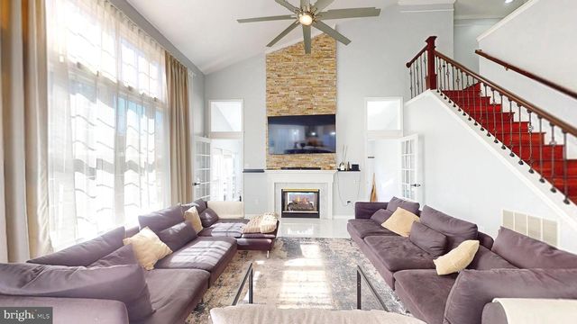 1761 WHEYFIELD DR, Frederick, MD 21701