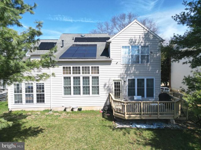 1761 WHEYFIELD DR, Frederick, MD 21701