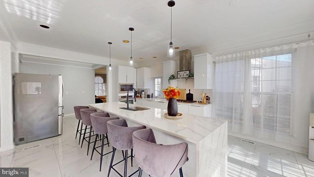 1761 WHEYFIELD DR, Frederick, MD 21701