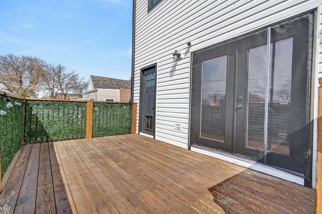 2514 Harvey Avenue, Berwyn, IL 60402