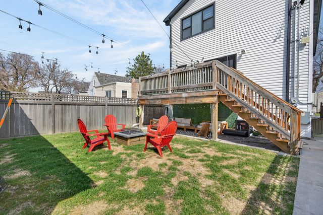 2514 Harvey Avenue, Berwyn, IL 60402