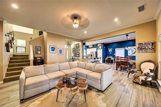 10609 Jackson Road, Krum, TX 76249