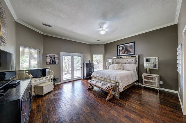 10609 Jackson Road, Krum, TX 76249