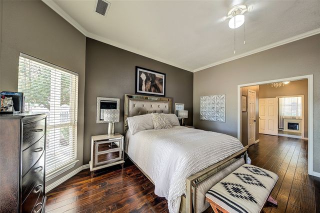 10609 Jackson Road, Krum, TX 76249