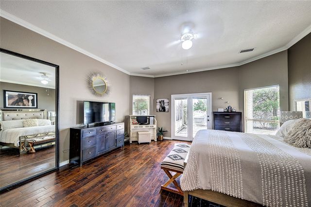 10609 Jackson Road, Krum, TX 76249