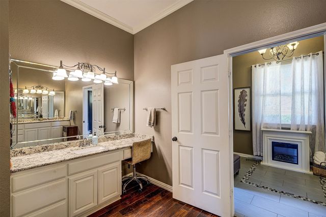 10609 Jackson Road, Krum, TX 76249
