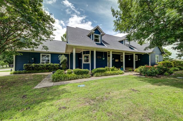 10609 Jackson Road, Krum, TX 76249