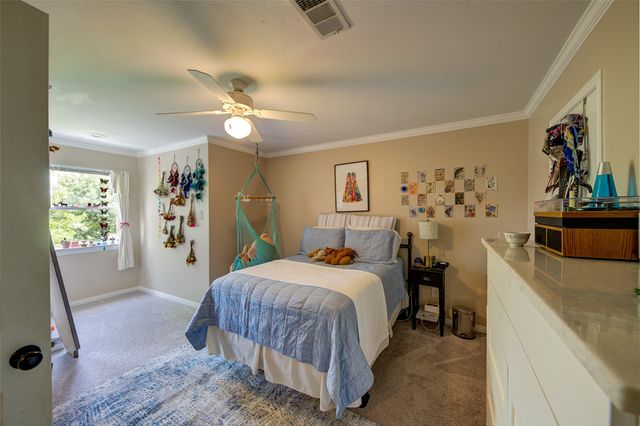 10609 Jackson Road, Krum, TX 76249