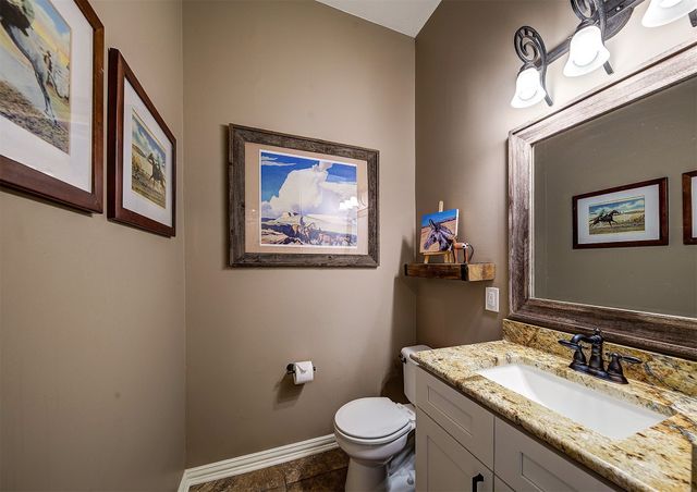 10609 Jackson Road, Krum, TX 76249