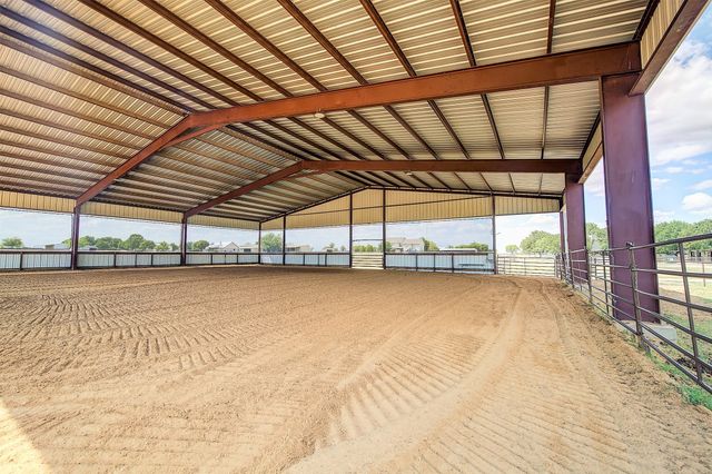 10609 Jackson Road, Krum, TX 76249