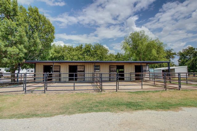10609 Jackson Road, Krum, TX 76249