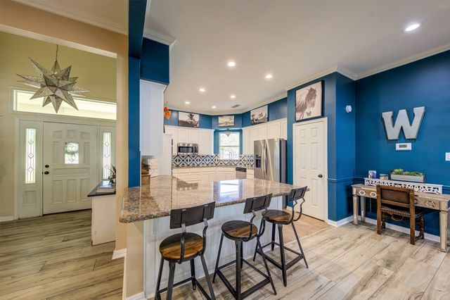 10609 Jackson Road, Krum, TX 76249