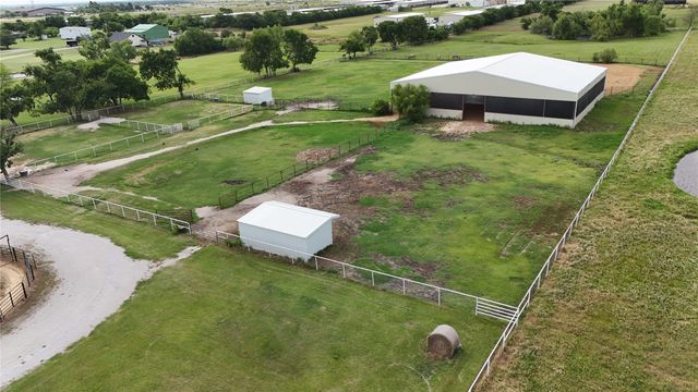 10609 Jackson Road, Krum, TX 76249