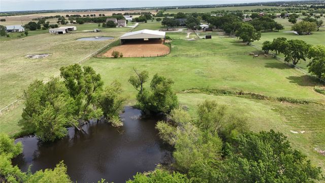 10609 Jackson Road, Krum, TX 76249