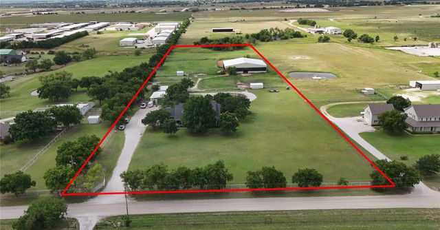 10609 Jackson Road, Krum, TX 76249