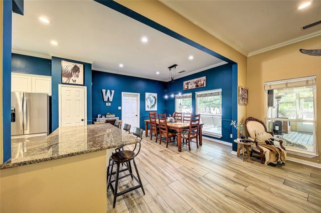 10609 Jackson Road, Krum, TX 76249