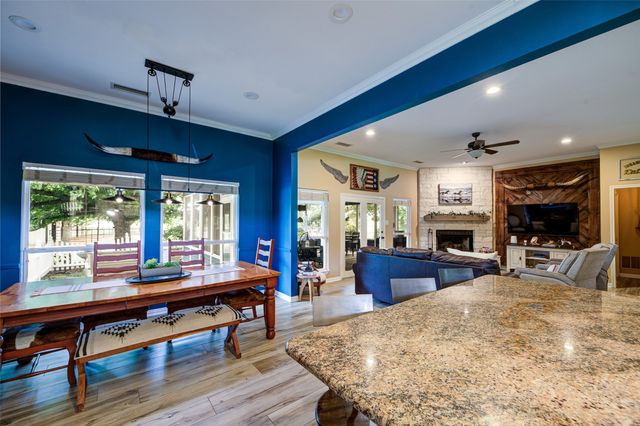 10609 Jackson Road, Krum, TX 76249