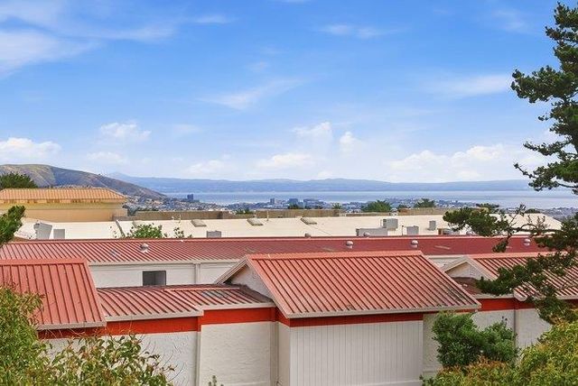 3550 Carter Drive 44, South San Francisco, CA 94080