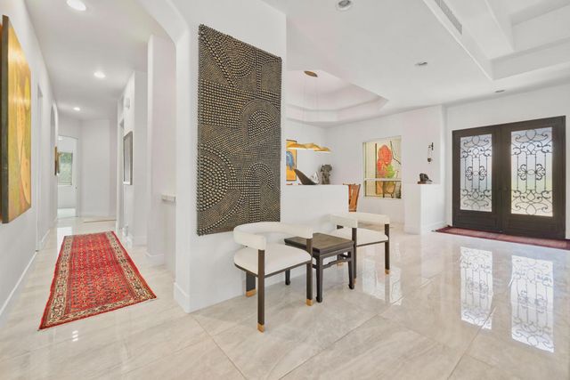 4 Mesquite Ridge Lane, Rancho Mirage, CA 92270