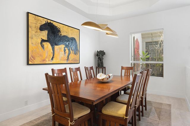 4 Mesquite Ridge Lane, Rancho Mirage, CA 92270