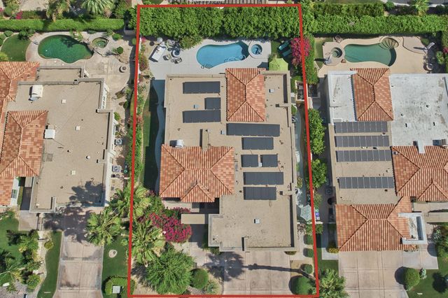 4 Mesquite Ridge Lane, Rancho Mirage, CA 92270