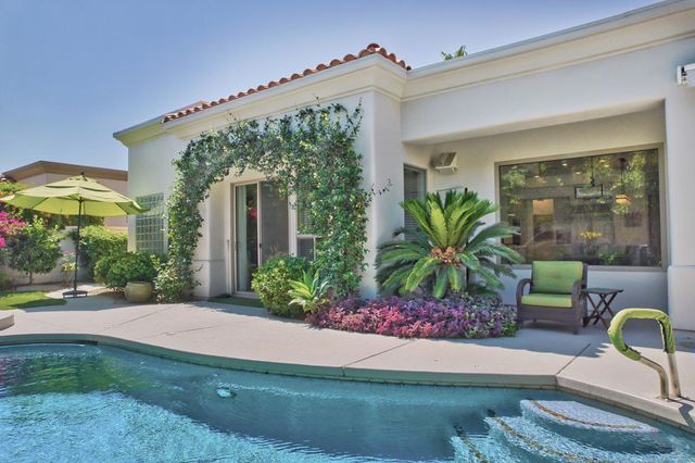 4 Mesquite Ridge Lane, Rancho Mirage, CA 92270