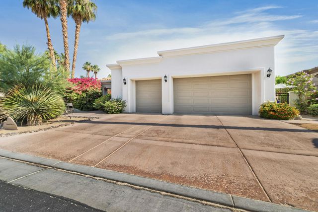 4 Mesquite Ridge Lane, Rancho Mirage, CA 92270
