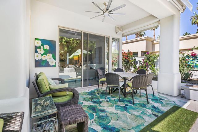 4 Mesquite Ridge Lane, Rancho Mirage, CA 92270